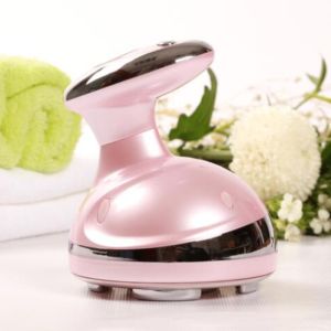 Ultrasonic RF Radio Frequency Skin Device Anti Cellulite Fat Removal