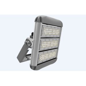 IP66 Waterproof Garden Floodlights Fixture ETL DLC CB LED Fixtures