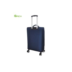 8 Wheels Tapestry Trolley Luggage Bag Sets