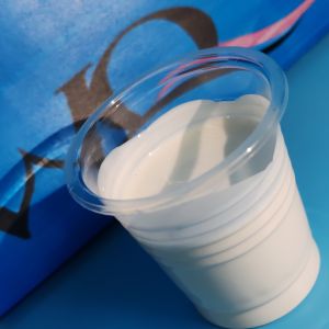 Water-Based Acrylic Emulsion With Excellent Luster Excellent Initial Water