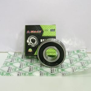 Durable Lightweight Motorcycle Bearing Moto Parts 6301-2RS Bearing