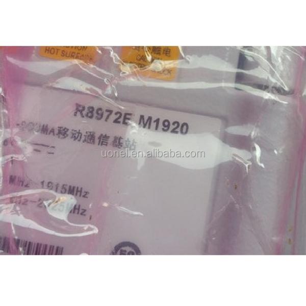 ZTE R8972E M1920 TD-SCDMA FDD GSM/UMTS BBU ZTE RRU ZXSDR R8972 M1920 RRU WCDMA TD-LED LTE DPC-R OLPB RIK 2T2R