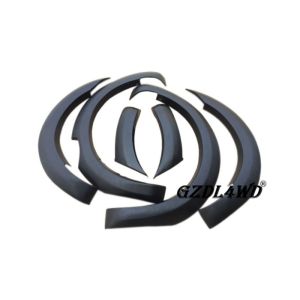 China  Ranger 4x4 Wheel Arch Flares 2015 2016 For Home Installation Easyly   on sale