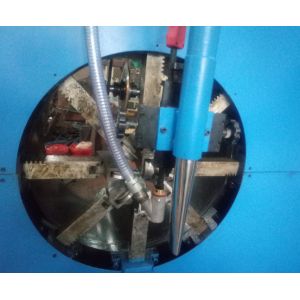 China Automated Conical Pole Welding Line Use Sub Merged Arc Welding And Flux Delivey System to Katar on sale China Automated Conical Pole Welding Line Use Sub Merged Arc Welding And Flux Delivey System to Katar on sale