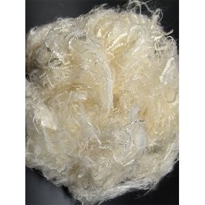 High Hardness Polyphenylene Sulfide PPS Fiber For Industrial Applications