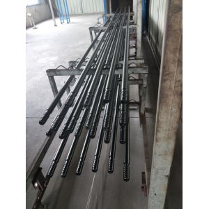 T38 Hex 32mm R32 Thread Drill Rod R38 Hex 35mm R32 Drifter Rod R32 R38 T38 Hex