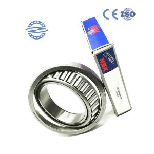 HR32021XJ HR32022XJ HR32026XJ NSK Taper Roller Bearing
