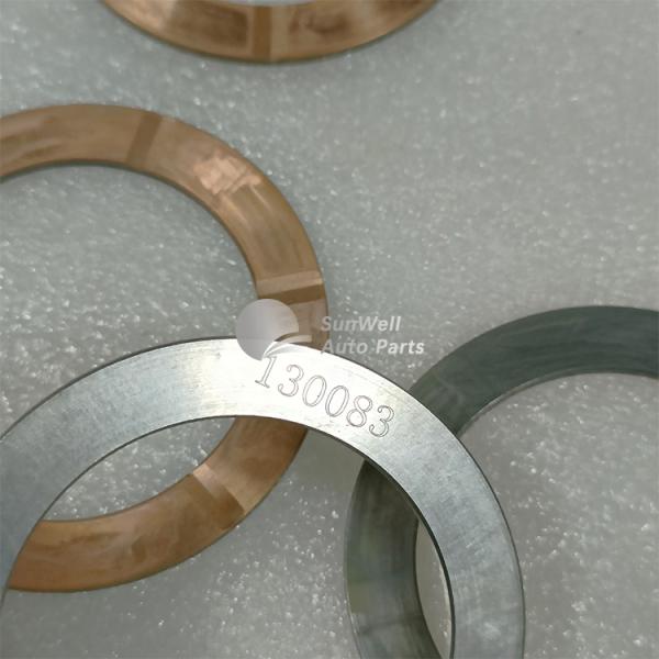 Genuine diesel engine parts KTA38 QSK38 K38 Thrust bearing 130083 116690