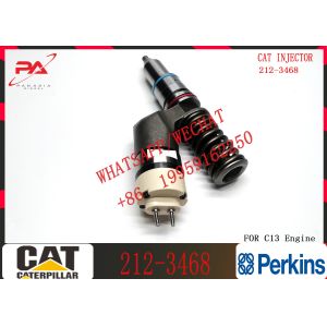 Common Rail Injector Assy 239-4908 249-0712 10R-3147 10R-3262 294-3002 249 -0705