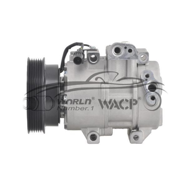 Buy 977011M130 Auto Parts Ac Compressor For Kia Forte 2.0 2.4 WXKA042 at wholesale prices