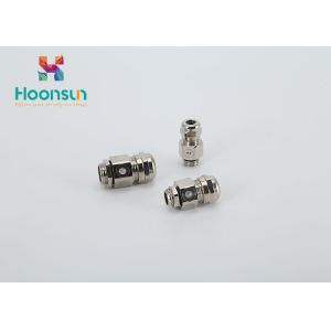 M12 x 1.5 Air Breather Valve / Cable gland Breathable Vent Valve Series For