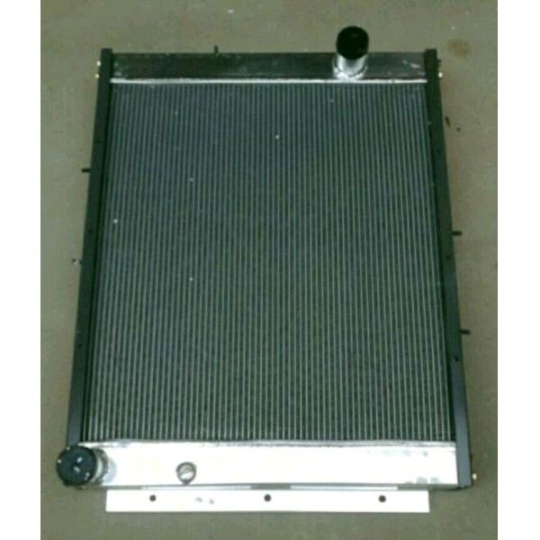 Buy 680MM Heavy Truck Radiator Assembly at wholesale prices