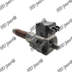 Unit Pump Original Engine Spare Part 0414750004