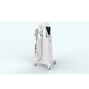 EMslim Electromagnetic Muscle Stimulation Machine FDA For Body Shaping