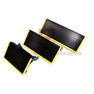 50Hz / 60Hz Shopping Mall Escalator Airport Auto Walkway Moving Walks