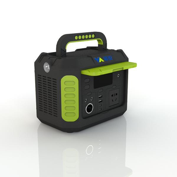 300W LiFePO4 Power Station