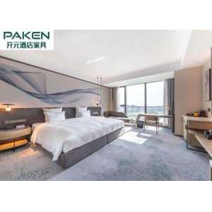 Quality Pullman Hotel Designs High Standard Extravagant Furnitures For Large Space / Room for sale