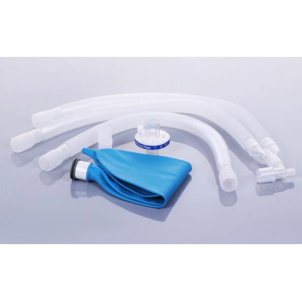 Buy Disposable Breathing Circuit -Smoothbore at wholesale prices