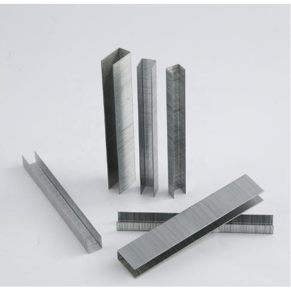 Staples 80 Staple 80 Series Staple 21Gauge Galvanized Nails Fine Wire Staples Sofa 80 Staple Pin 800