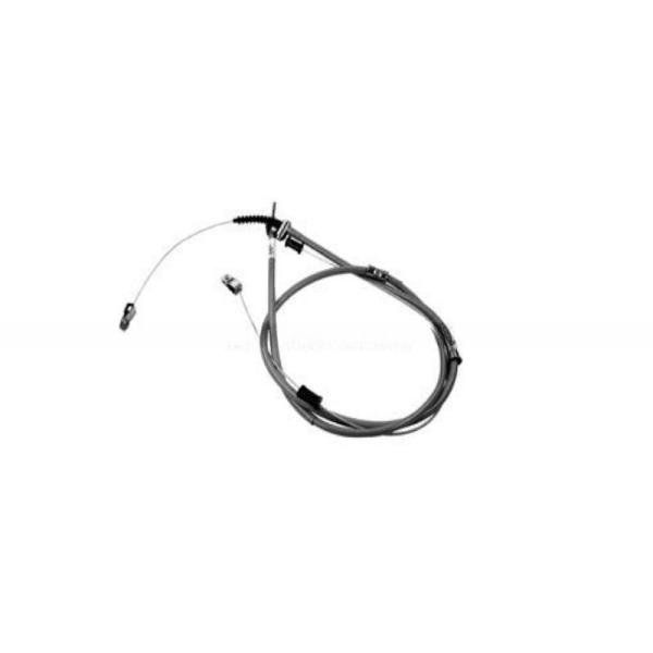 Buy Brake System Rear Handbrake Cable For Toyota Tamaraw Revo at wholesale prices