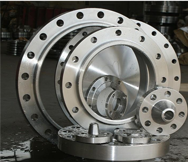ASTM a182 f316l 2205 S31803 S32205 F51 Super Duplex Stainless Steel Flange