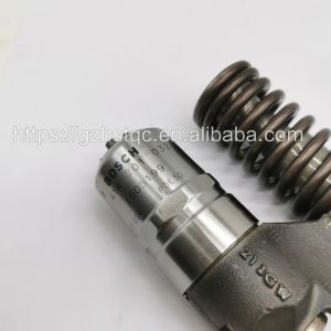 Genuine Diesel Fuel Unit Injector 0414701032 0414701059 0414701006 0414702059