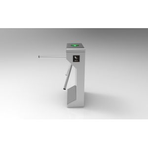 Automatic Access Control System Tripod Turnstile Gate