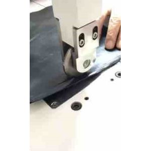 35Khz Ultrasonic Cutter And Ultrasonic Sealing Machine