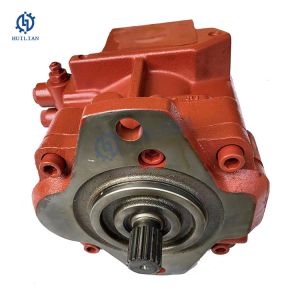 KYB KBT-RD44161114G Hydraulic Main Pump for Kubota Mini Excavator U40-5/50-5 (G)