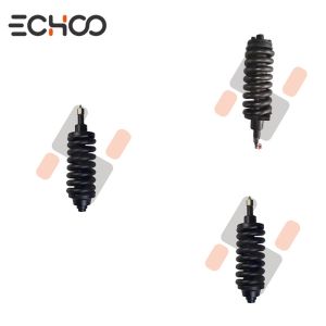 Quality 206-30-55171XX Track Adjuster Assy Mini Excavator Undercarriage Parts for sale