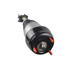 A1663202513 Front Left Air Suspension Shock Strut w/o ADS For Mercedes Benz W166