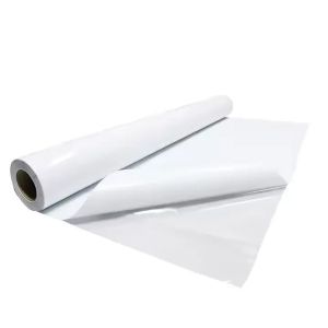 PET Film Base Blue Transparent Color Medical X ray films for X-ray Diagnosis