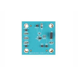 Quality MAX16193EVKIT Embedded Solutions MAX16193 Supervisor Circuit Evaluation Board for sale