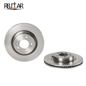 Sdb000201 Sdb000200 Land Rover Range Rover Brake Disc Replacement