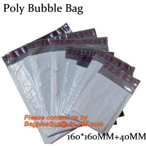 Poly Mailing Bags/Shipping Envelopes/Courier Bags, mailing envelope plastic