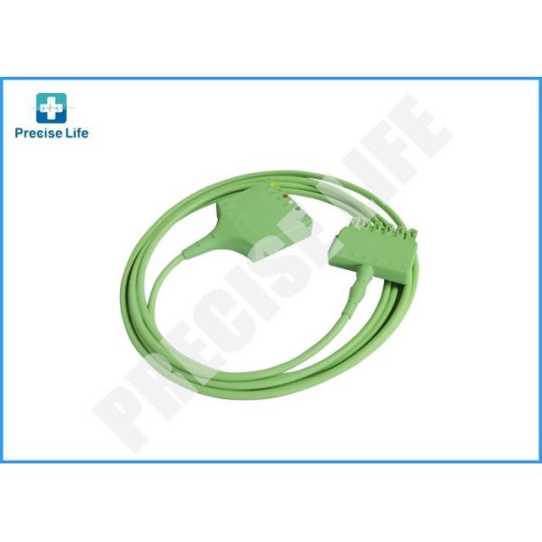 Buy Drager MS16256 ECG Cable Monolead Extension Cable 2m Single Pin at wholesale prices