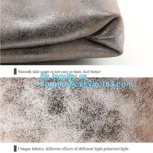 student stationery transparent plastic slider zipper bag, Eco-friendly Slider