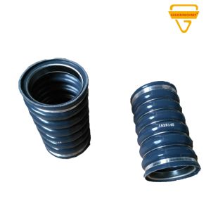 1525145 2057832 SCAN Truck Parts Charger Intake Hose