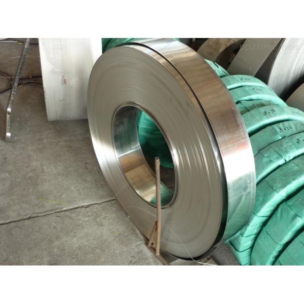 High Quality Stainless Steel Coil 201 304 316L Grade 2B NO.1 4K 8K Surface For