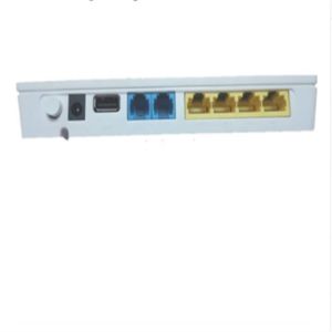 English Firmware Optical Line Terminal Equipment 6 Months Warranty