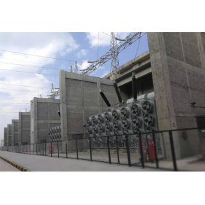 Electrolytic Aluminium Al2O3 Production Line Turnkey Project