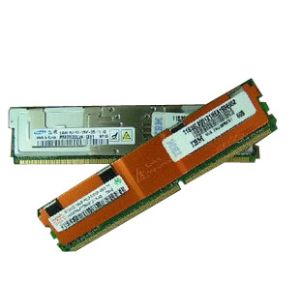 Server Memory card use for HP DL145G3 ddr2 461840-B21