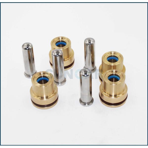 J98D3007 Plug Valve Pusher For Doosan Pedal Valve S150LC-7B SOLAR 55 SOLAR 55-V SOLAR 75-V SOLAR 130LC-V