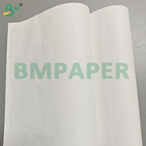 40Gsm High Strength Industrial Lining Paper Sheets for Glass