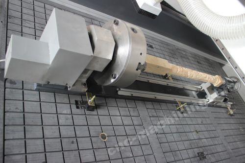 woodworking cnc router with dust collector & vacuum pump ZK-1325MAB(1300*2500*450mm)