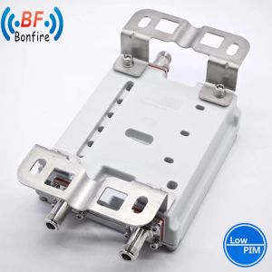 Customized Low Pim Triple-Band Combiner N Female 1710-2170MHz 2300-2690MHz RF