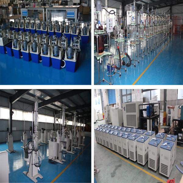 pompa vakum laboratorium