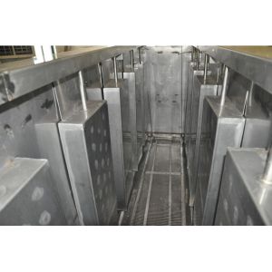 Customized Submersible Immersion Ultrasonic Transducer For Industrial Cleaning