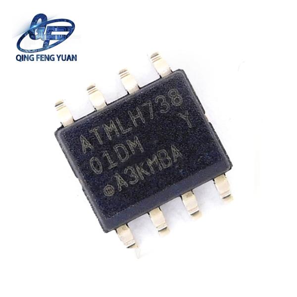 Microchip AT24C01-SOP bom ic chip Hgtg30n60a4d