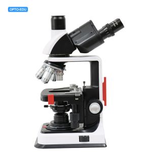 OPTO-EDU A11.3620 Trinocular Biological Microscope
